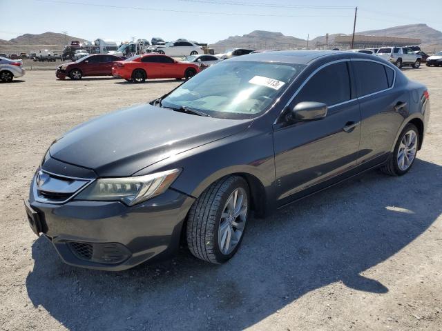 ACURA ILX 2016 19ude2f70ga011511