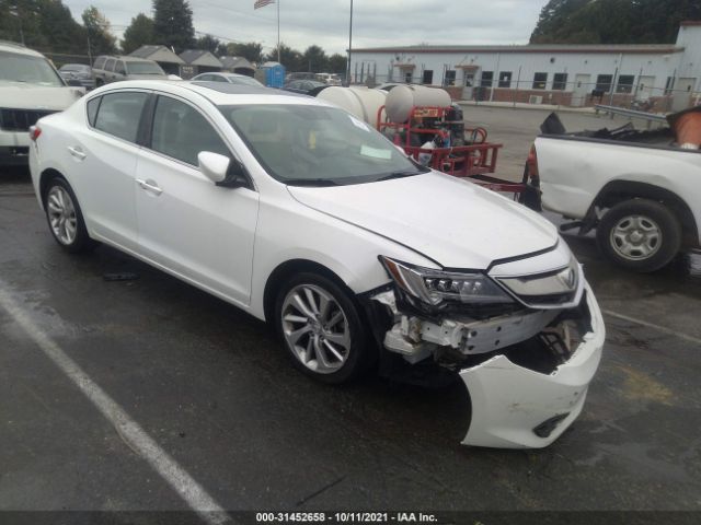 ACURA ILX 2016 19ude2f70ga011802