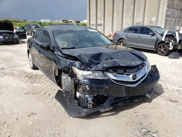 ACURA ILX PREMIU 2016 19ude2f70ga014909