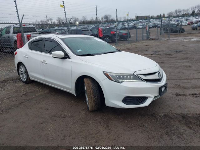 ACURA ILX 2016 19ude2f70ga015185