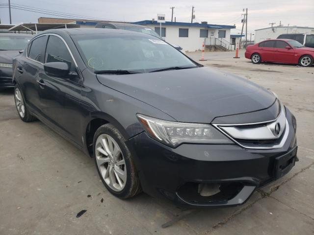 ACURA ILX 2016 19ude2f70ga015235