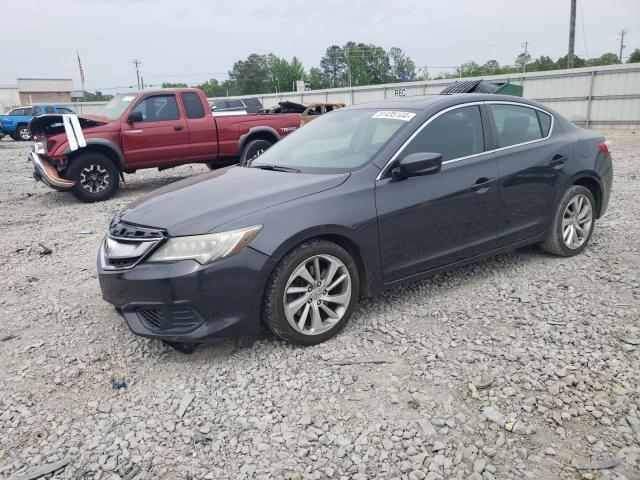 ACURA ILX 2016 19ude2f70ga018135