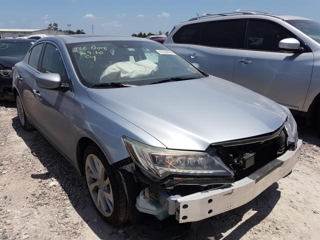 ACURA ILX PREMIU 2016 19ude2f70ga018412