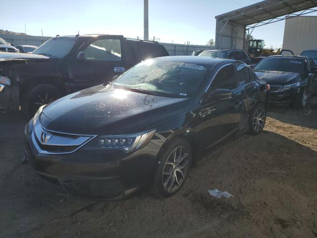 ACURA ILX PREMIU 2016 19ude2f70ga018703