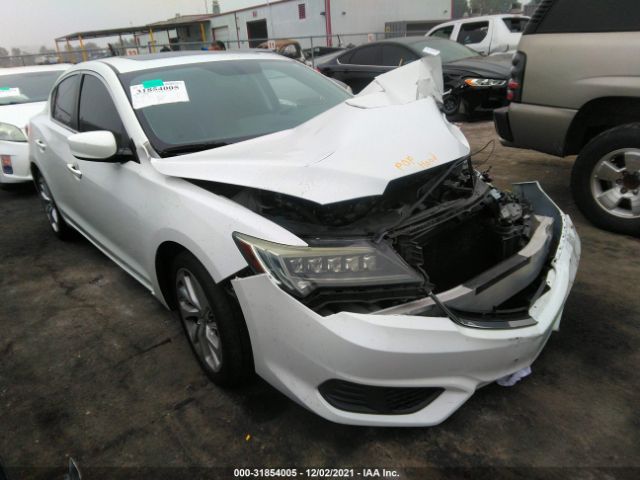 ACURA ILX 2016 19ude2f70ga020418