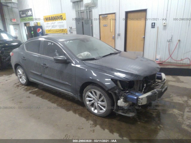 ACURA ILX 2016 19ude2f70ga020841