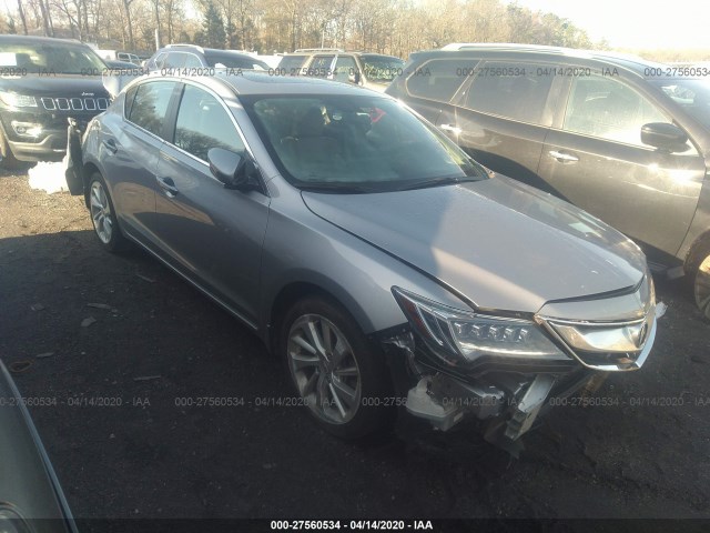 ACURA ILX 2016 19ude2f70ga021729