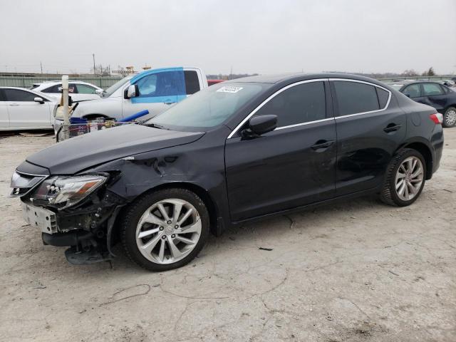 ACURA ILX PREMIU 2016 19ude2f70ga022718