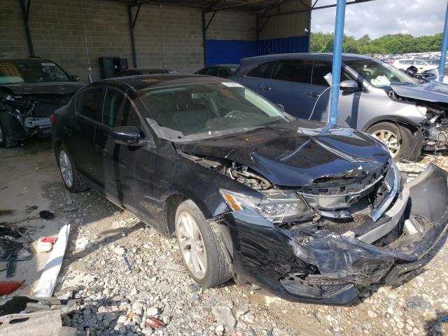 ACURA ILX PREMIU 2016 19ude2f70ga022721