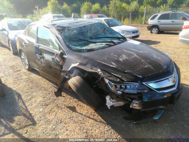 ACURA ILX 2016 19ude2f70ga023500