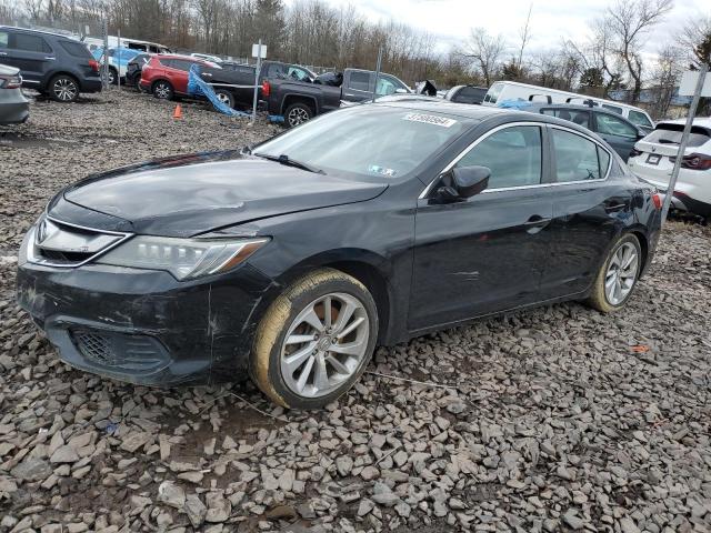 ACURA ILX 2016 19ude2f70ga025506