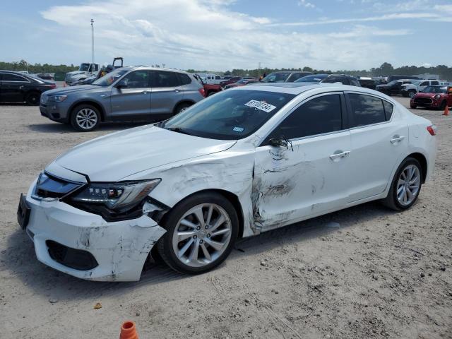 ACURA ILX PREMIU 2016 19ude2f70ga025750