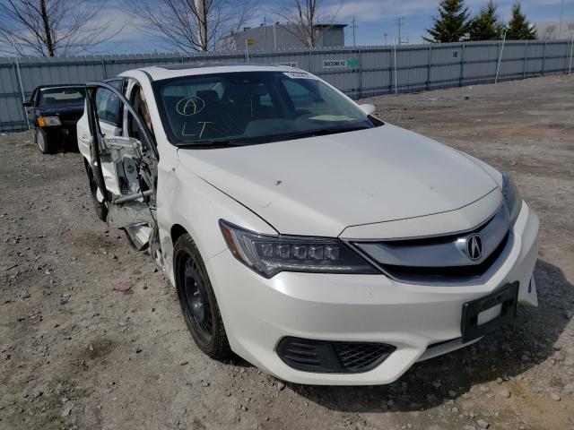 ACURA ILX PREMIU 2016 19ude2f70ga802573