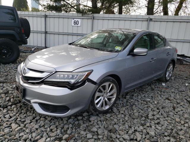 ACURA ILX PREMIU 2017 19ude2f70ha000333