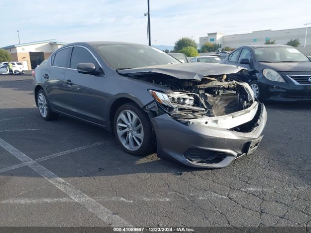 ACURA ILX 2017 19ude2f70ha001076