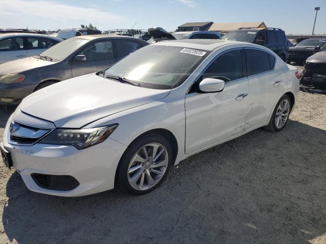 ACURA ILX PREMIU 2017 19ude2f70ha002275