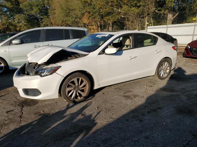 ACURA ILX PREMIU 2017 19ude2f70ha002566