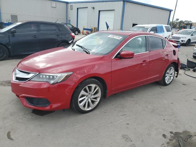 ACURA ILX 2017 19ude2f70ha002714