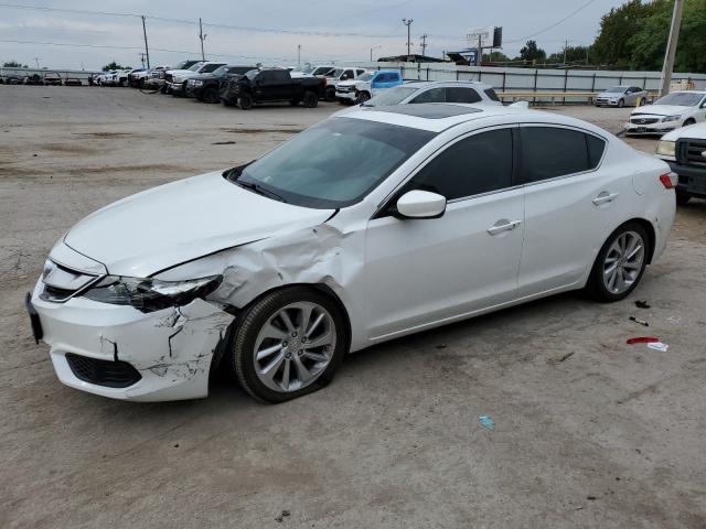 ACURA ILX PREMIU 2017 19ude2f70ha003619