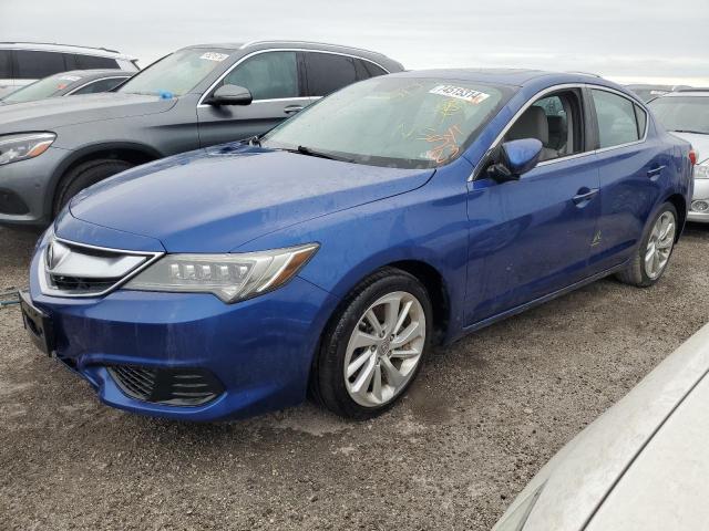 ACURA ILX PREMIU 2017 19ude2f70ha004642