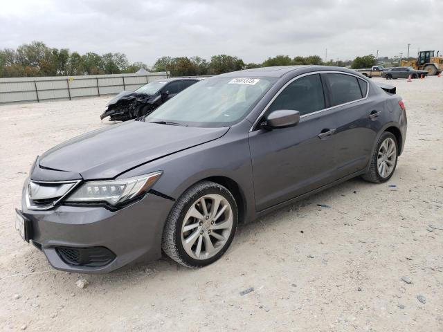 ACURA ILX 2017 19ude2f70ha006052