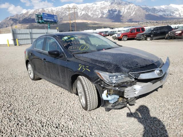 ACURA ILX PREMIU 2017 19ude2f70ha007184