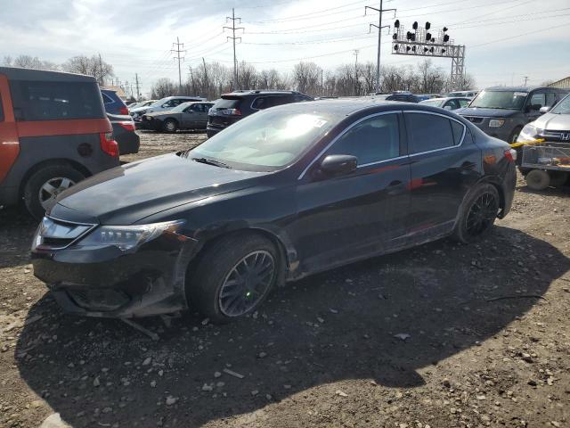 ACURA ILX 2017 19ude2f70ha008321