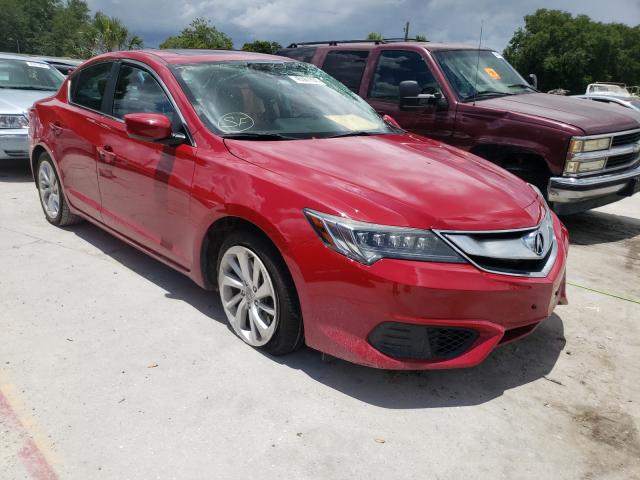 ACURA ILX PREMIU 2017 19ude2f70ha009758