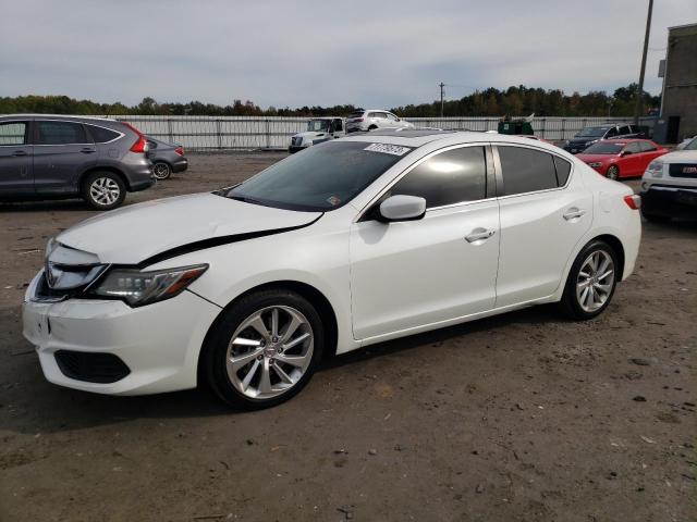 ACURA ILX 2017 19ude2f70ha012319