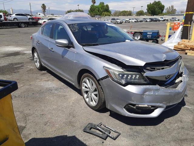 ACURA ILX PREMIU 2017 19ude2f70ha014278