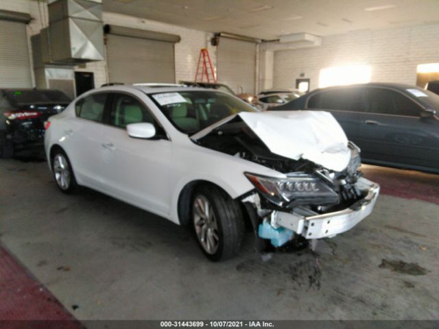 ACURA ILX 2017 19ude2f70ha014636