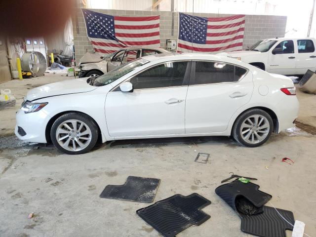 ACURA ILX PREMIU 2017 19ude2f70ha014703