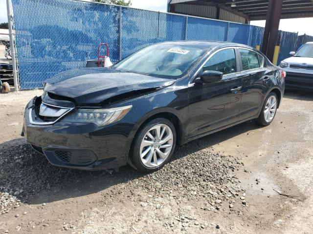 ACURA ILX PREMIU 2017 19ude2f70ha015057