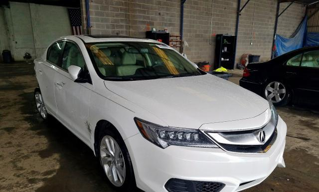 ACURA ILX 2017 19ude2f70ha015978