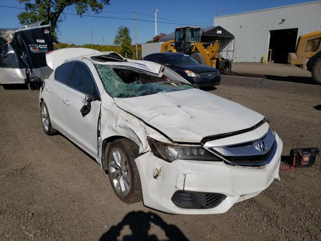 ACURA ILX 2017 19ude2f70ha801084