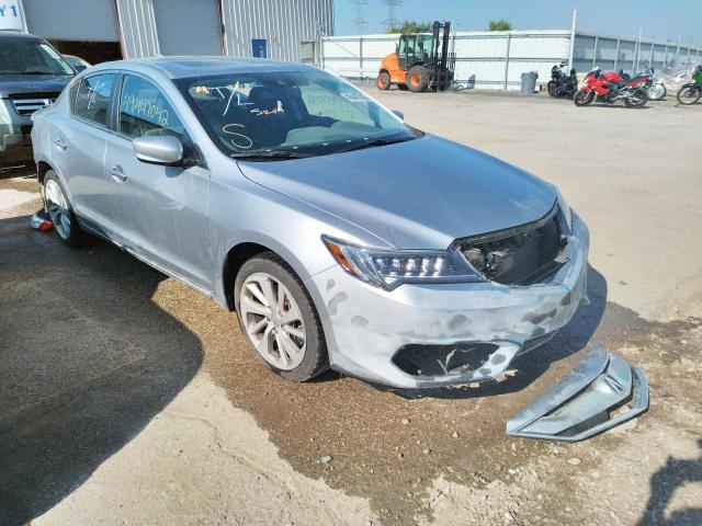 ACURA ILX PREMIU 2018 19ude2f70ja002329