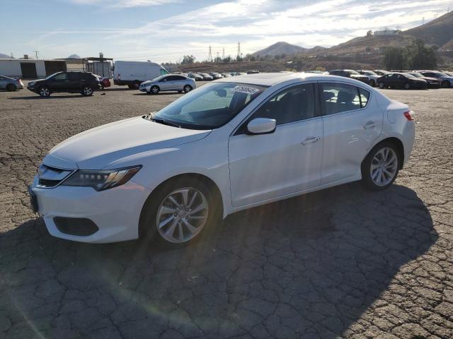 ACURA ILX PREMIU 2018 19ude2f70ja002556