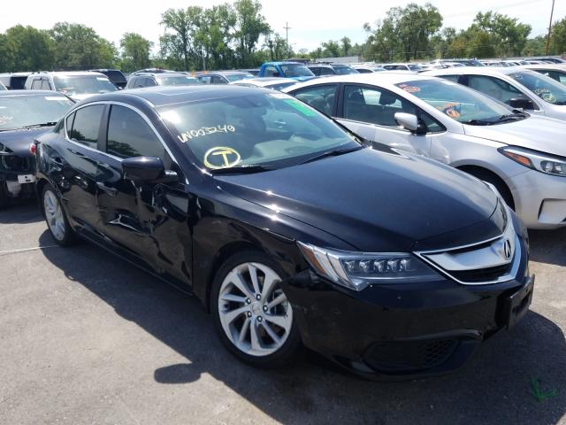 ACURA ILX PREMIU 2018 19ude2f70ja003240