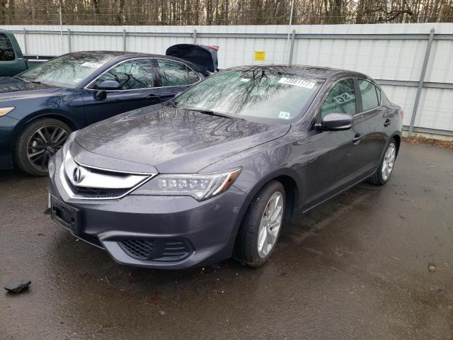 ACURA ILX PREMIU 2018 19ude2f70ja003853