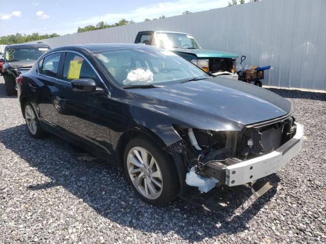 ACURA ILX PREMIU 2018 19ude2f70ja009345