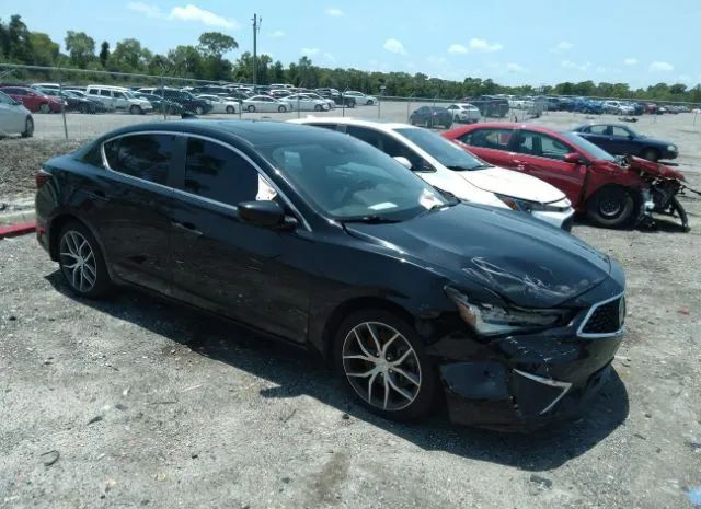 ACURA ILX 2019 19ude2f70ka003708