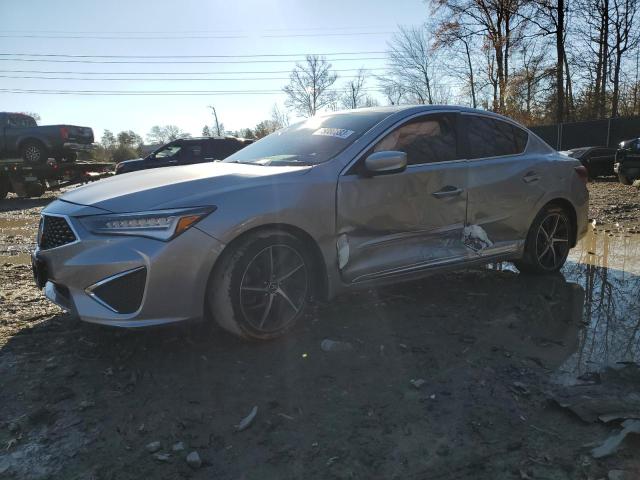 ACURA ILX 2019 19ude2f70ka004809