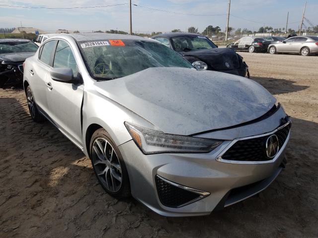 ACURA ILX PREMIU 2019 19ude2f70ka006205