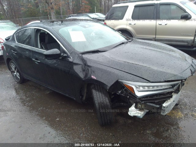 ACURA ILX 2019 19ude2f70ka006642