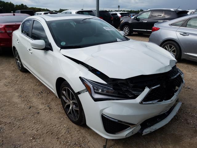 ACURA ILX 2019 19ude2f70ka007144