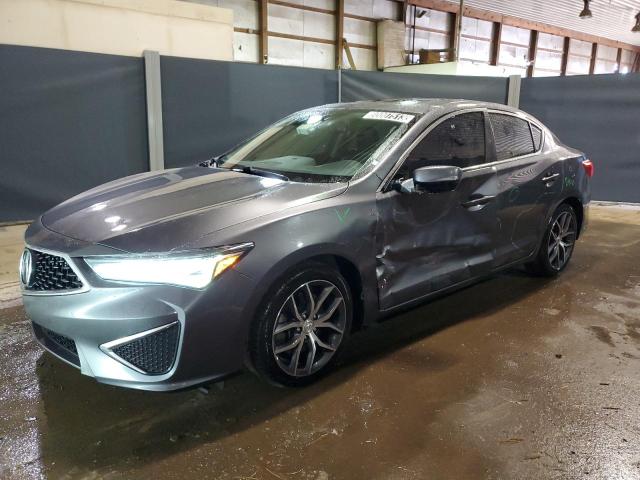 ACURA ILX 2019 19ude2f70ka007726