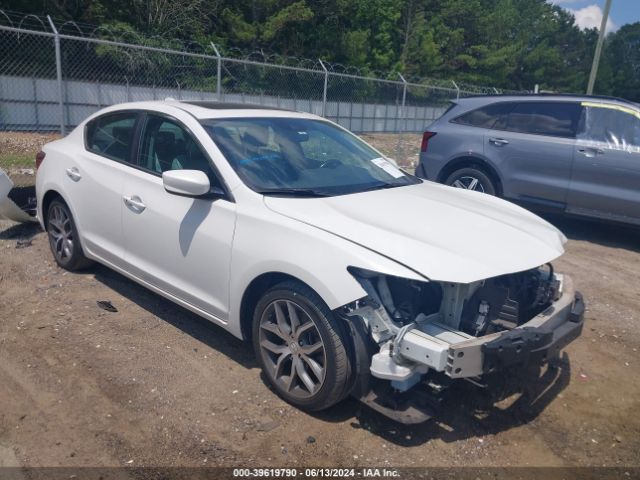 ACURA ILX 2019 19ude2f70ka009198