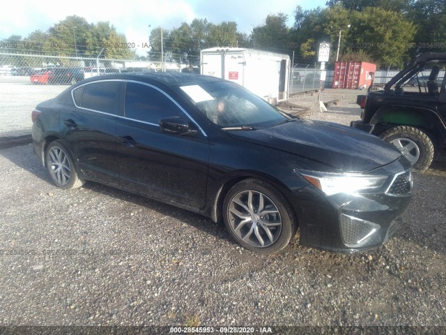 ACURA ILX 2019 19ude2f70ka011646