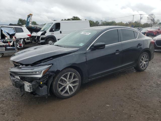 ACURA ILX 2019 19ude2f70ka012537