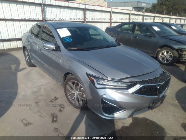 ACURA ILX 2019 19ude2f70ka013302